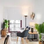 Santa Justa Suite Apartment II