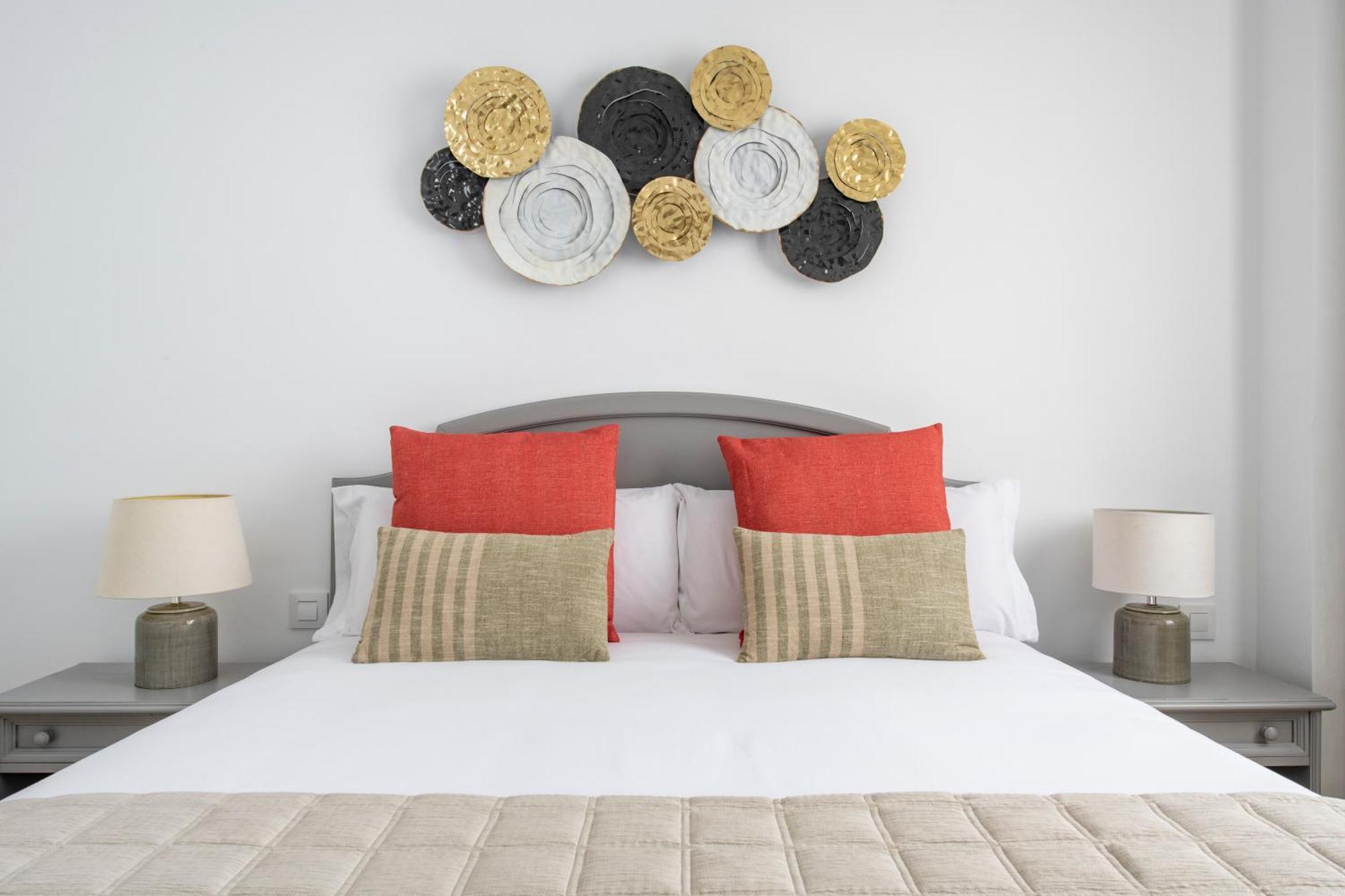 Appartement Santa Justa Ii *