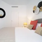 Santa Justa Suite Apartment II