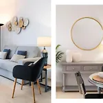 Santa Justa Suite Apartment II