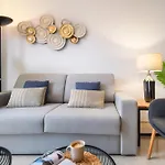 Santa Justa Suite Apartment II