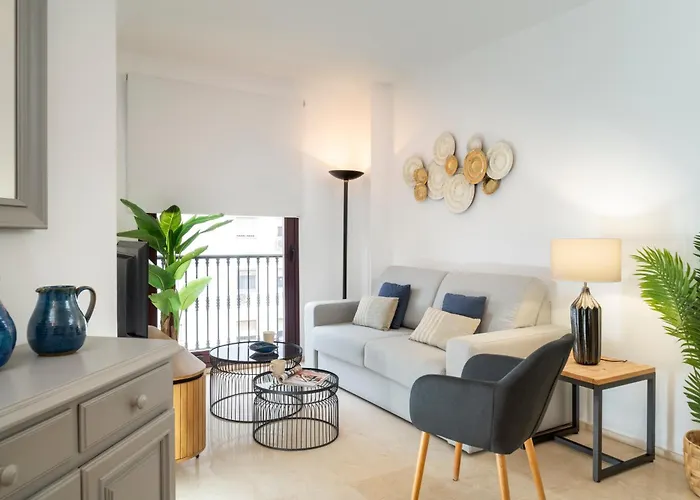 Santa Justa Suite Apartment II