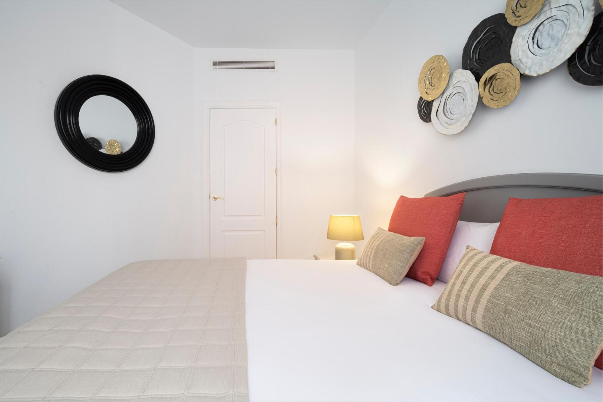 Appartement Santa Justa Ii *